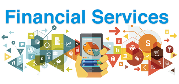 金融服务