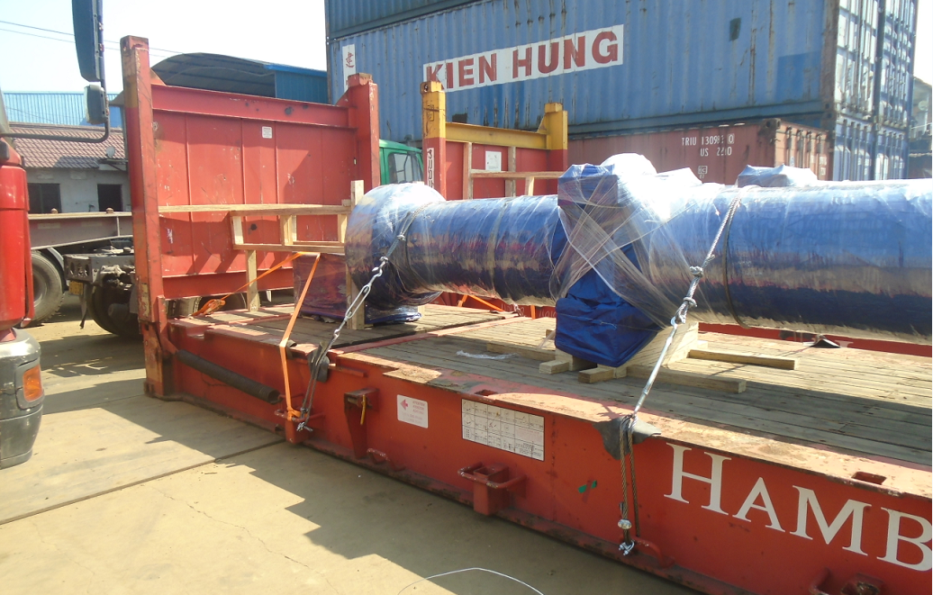 什么是超大货物运输以及如何组织它？