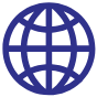Reconnaissance syst&eacute;matique du r&eacute;seau mondial et de l'industrie