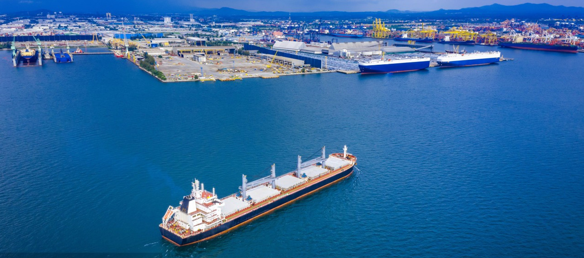 什么是服务物流？