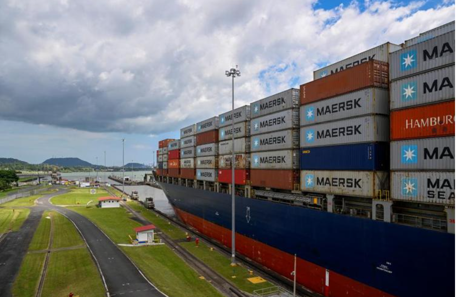 巴拿马穆里诺总统宣布中国建设联合体终止备忘录